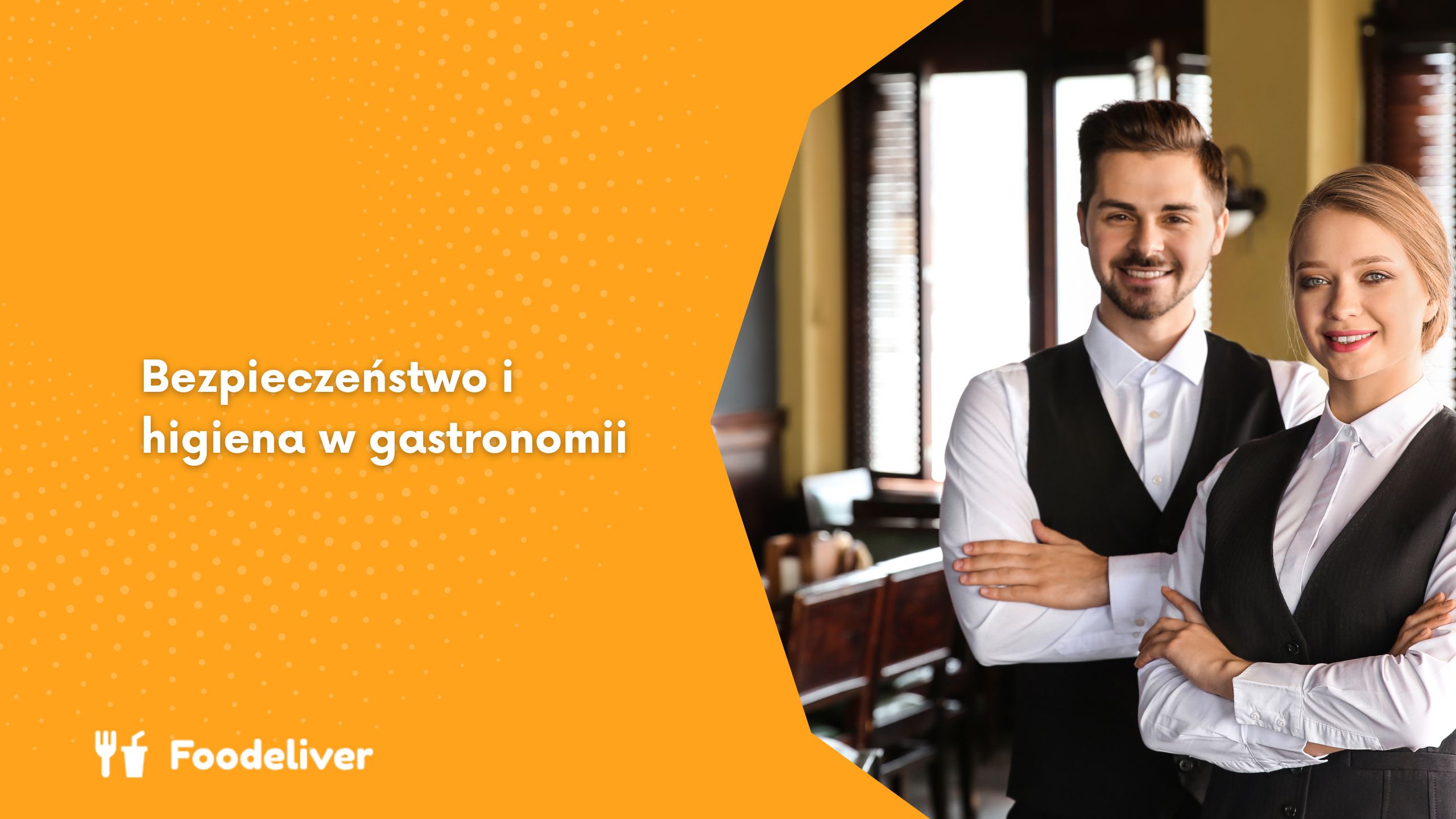 Bezpieczeństwo i higiena w gastronomii