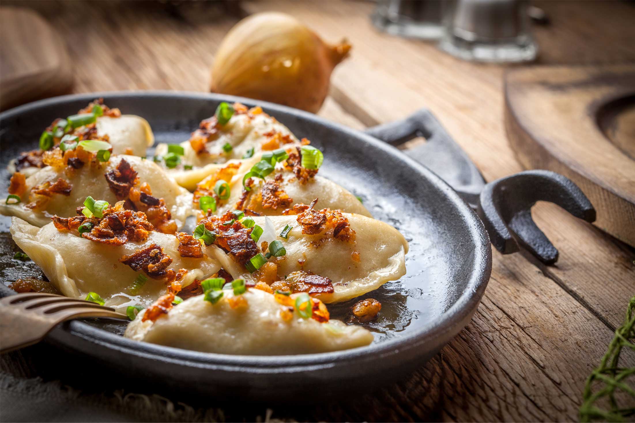 Otwarcie własnej działalności gastronomicznej – Wyroby garmażeryjne i cateringi