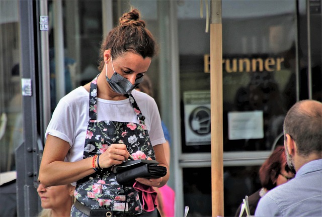 System zamówień online dla branży gastronomicznej – remedium na COVID- 19?