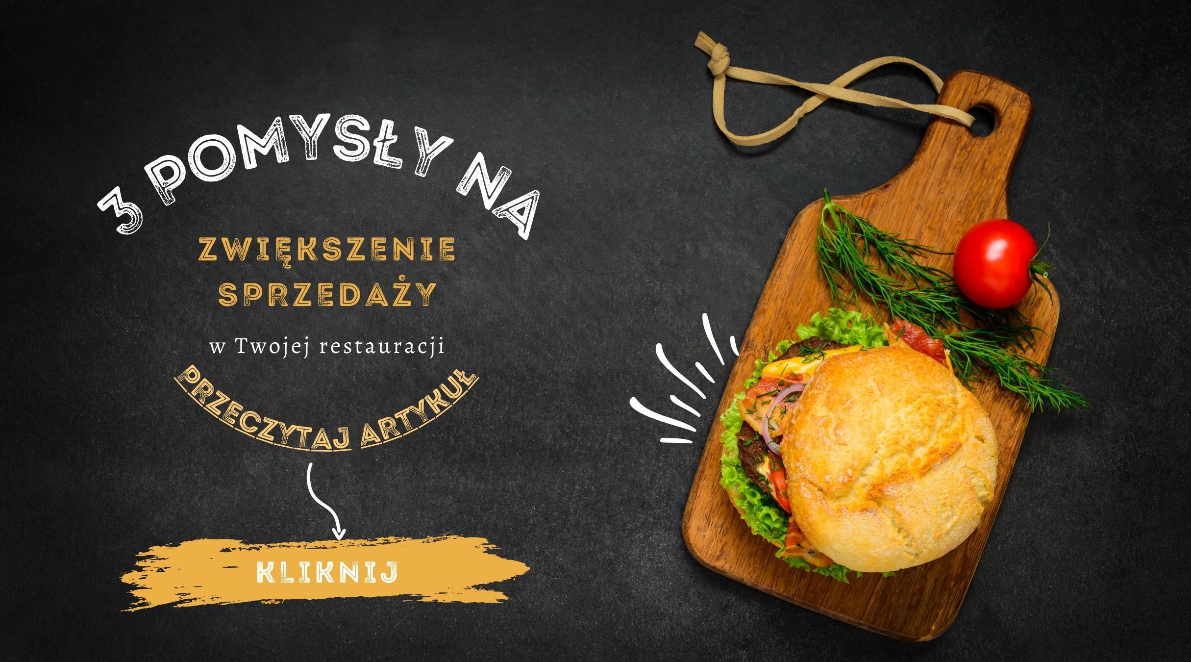 3 sposoby na zwiększenie sprzedaży w Twoim lokalu