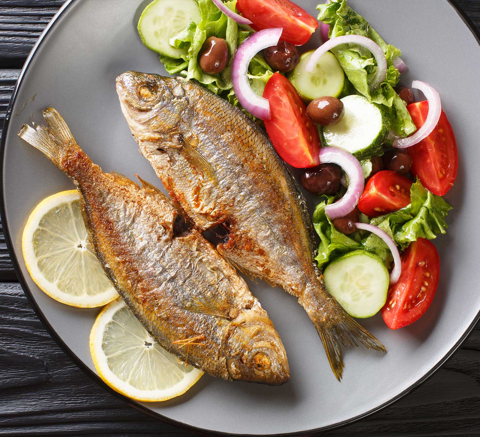 Restauracje — system zamówień online
