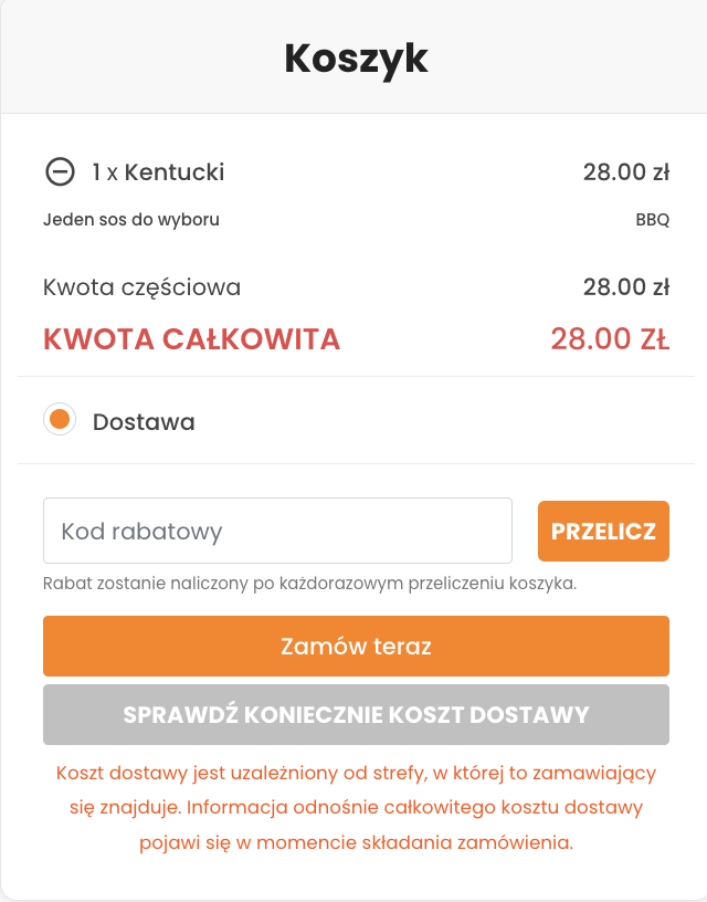 Dostosowana do Twoich potrzeb
